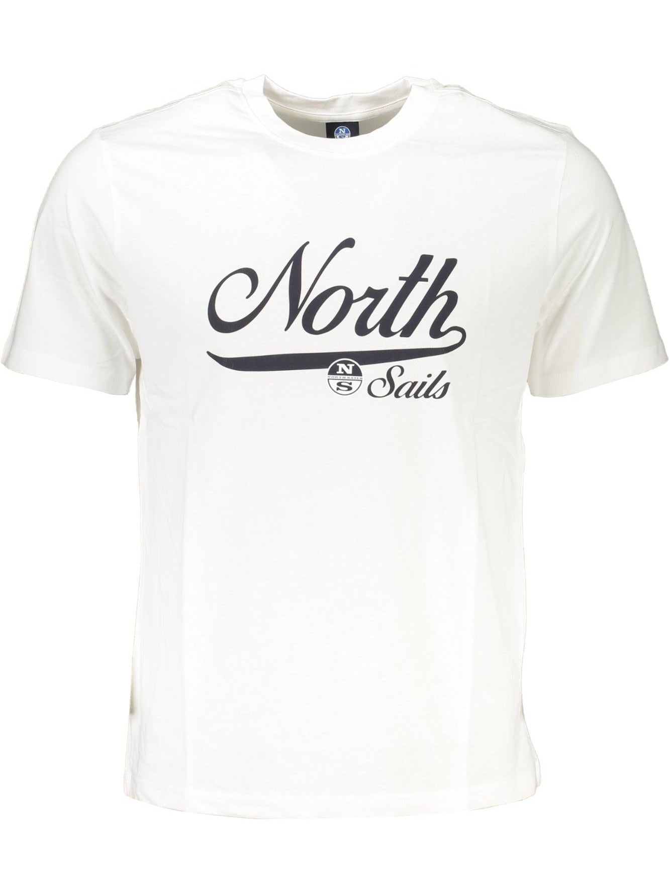 North Sails · Тениска · Бял | DontMiss.bg
