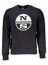 North Sails · Суитшърт · Черен | DontMiss.bg