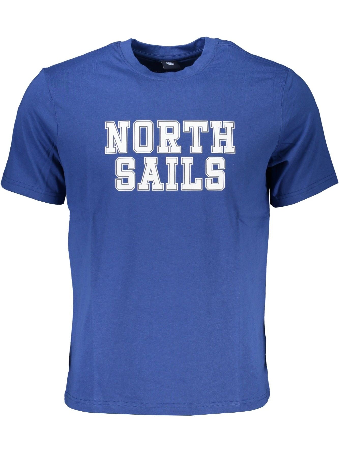 North Sails · Тениска · Син | DontMiss.bg