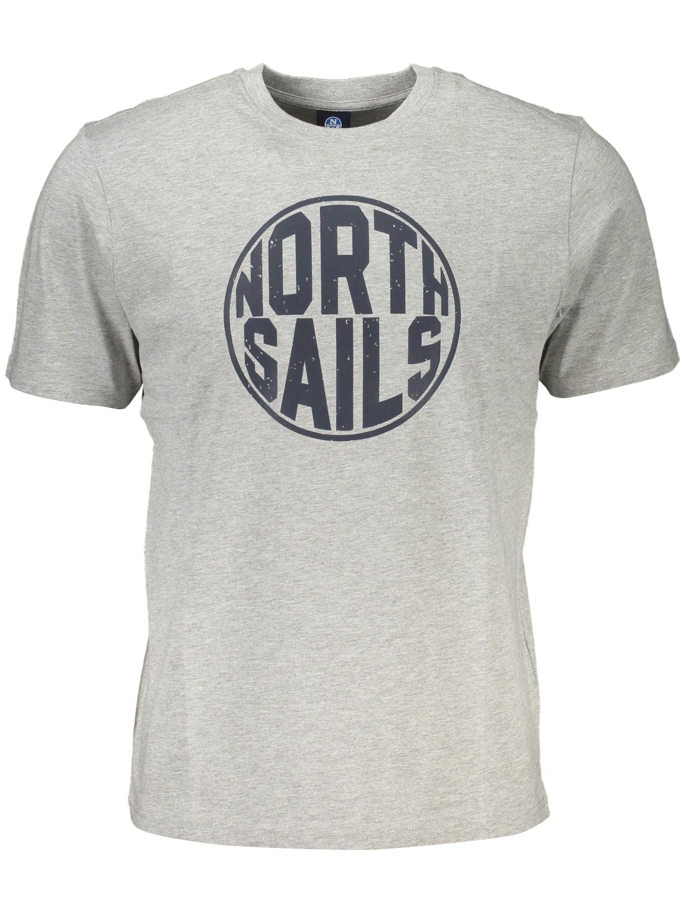 North Sails · Тениска · Сив | DontMiss.bg