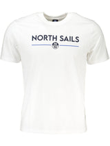 North Sails · Тениска · Бял | DontMiss.bg