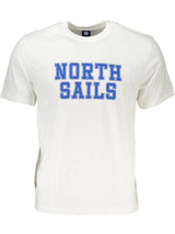 North Sails · Тениска · Бял | DontMiss.bg