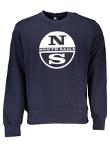 North Sails · Суитшърт · Син | DontMiss.bg