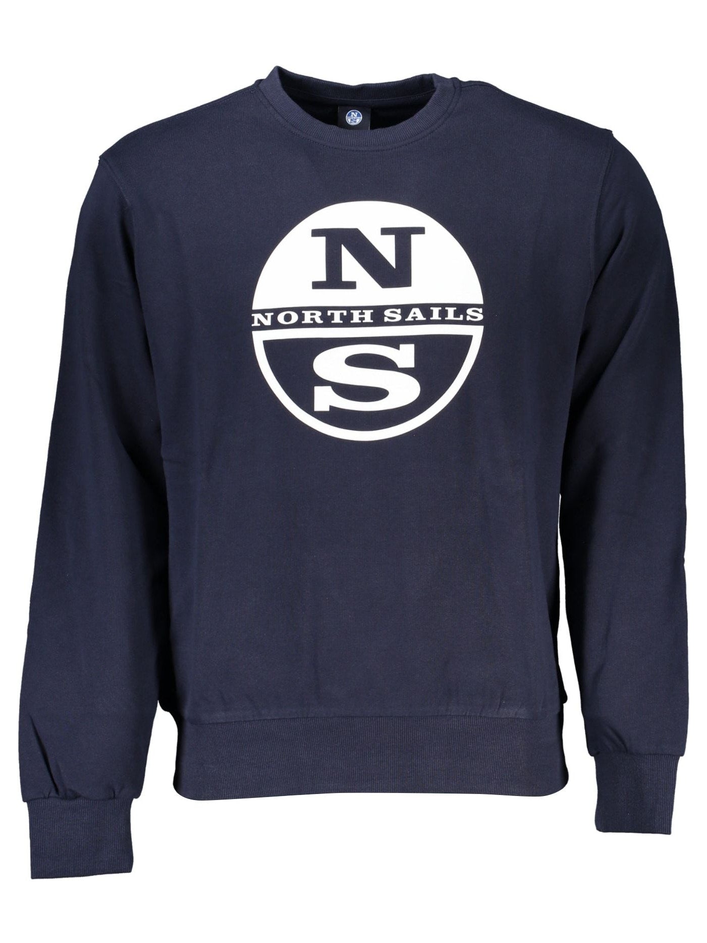 North Sails · Суитшърт · Син | DontMiss.bg
