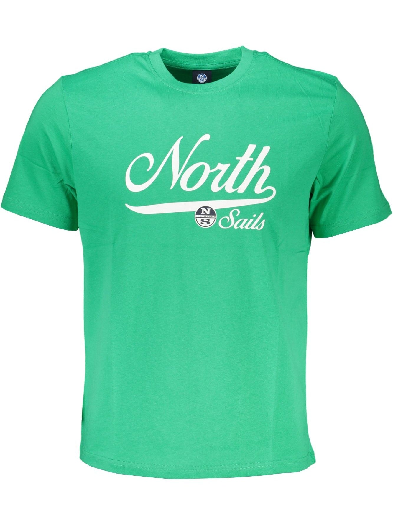 North Sails · Тениска · Зелен | DontMiss.bg