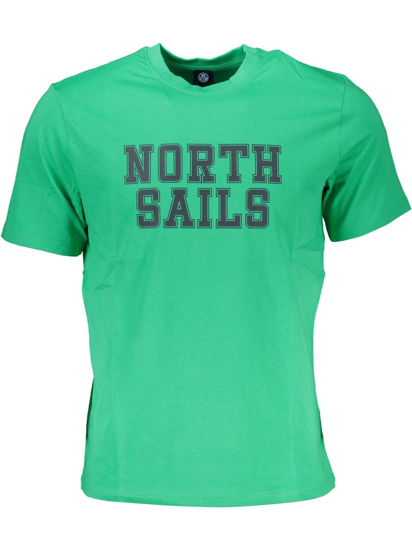 North Sails · Тениска · Зелен | DontMiss.bg