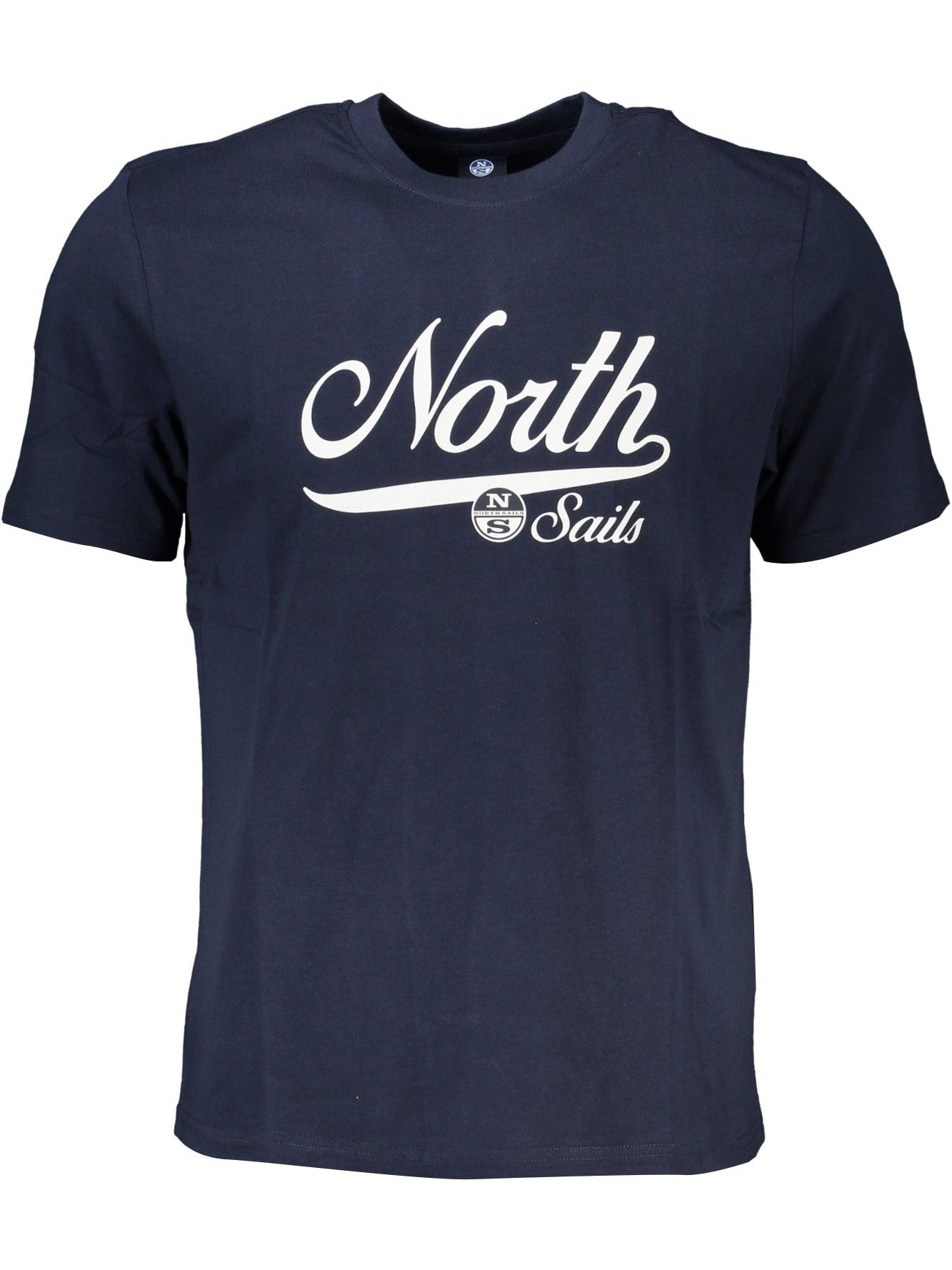 North Sails · Тениска · Син | DontMiss.bg