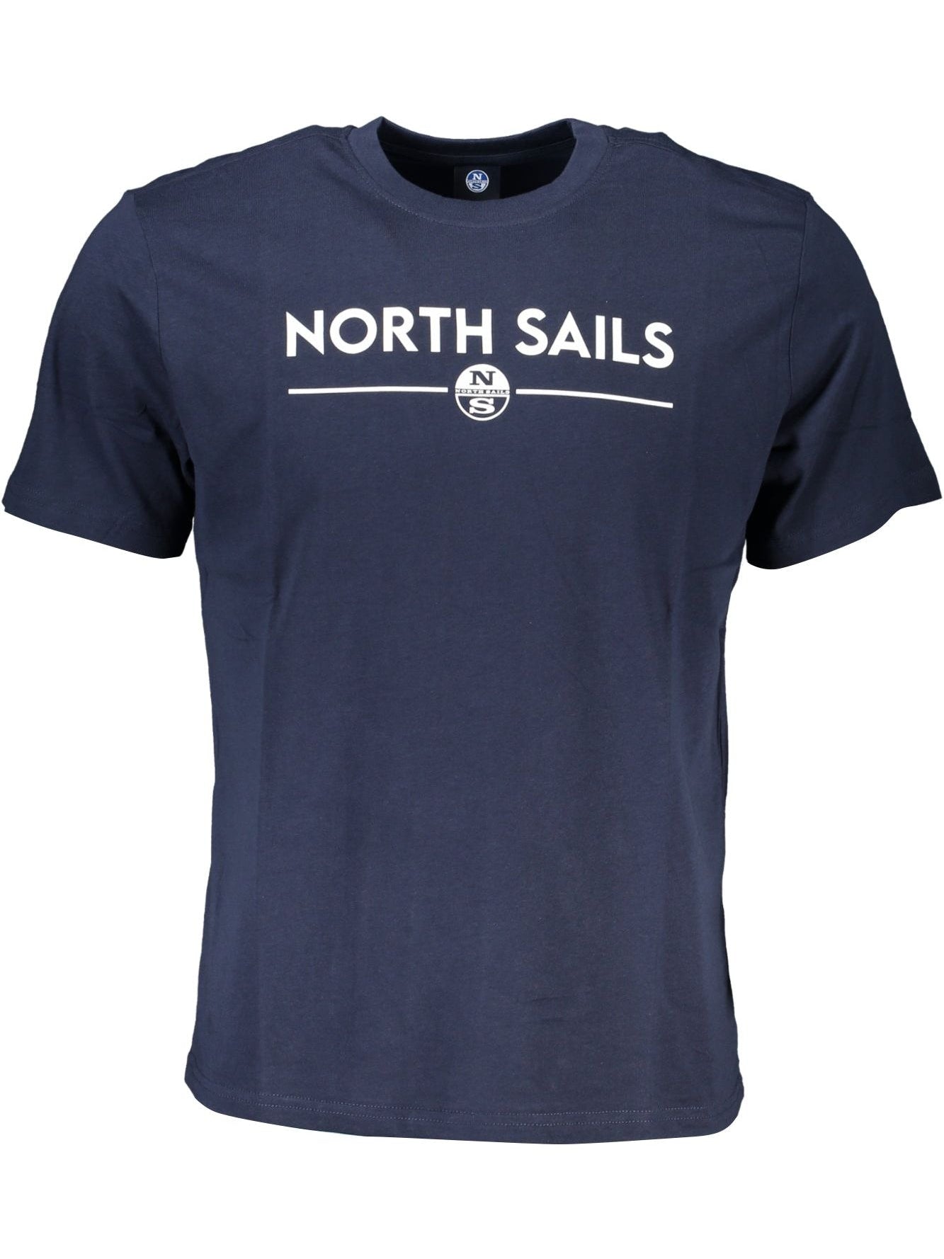 North Sails · Тениска · Син | DontMiss.bg
