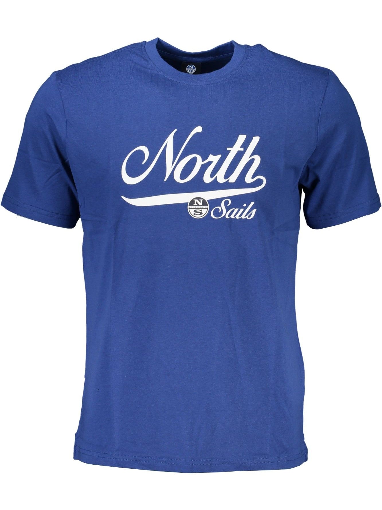 North Sails · Тениска · Син | DontMiss.bg