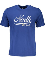 North Sails · Тениска · Син | DontMiss.bg