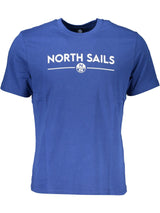North Sails · Тениска · Син | DontMiss.bg