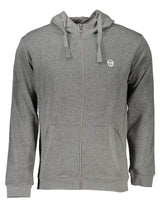 Sergio Tacchini · Суитшърт · Сив | DontMiss.bg