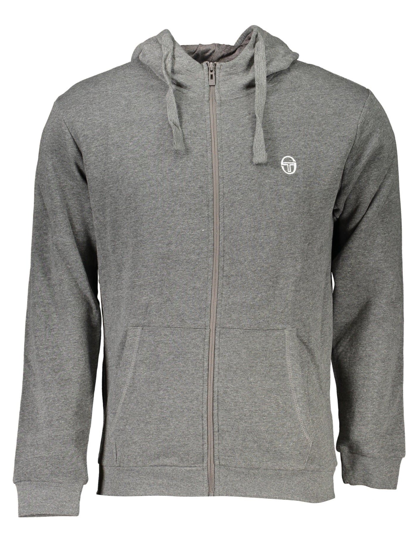 Sergio Tacchini · Суитшърт · Сив | DontMiss.bg