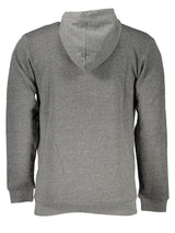 Sergio Tacchini · Суитшърт · Сив | DontMiss.bg