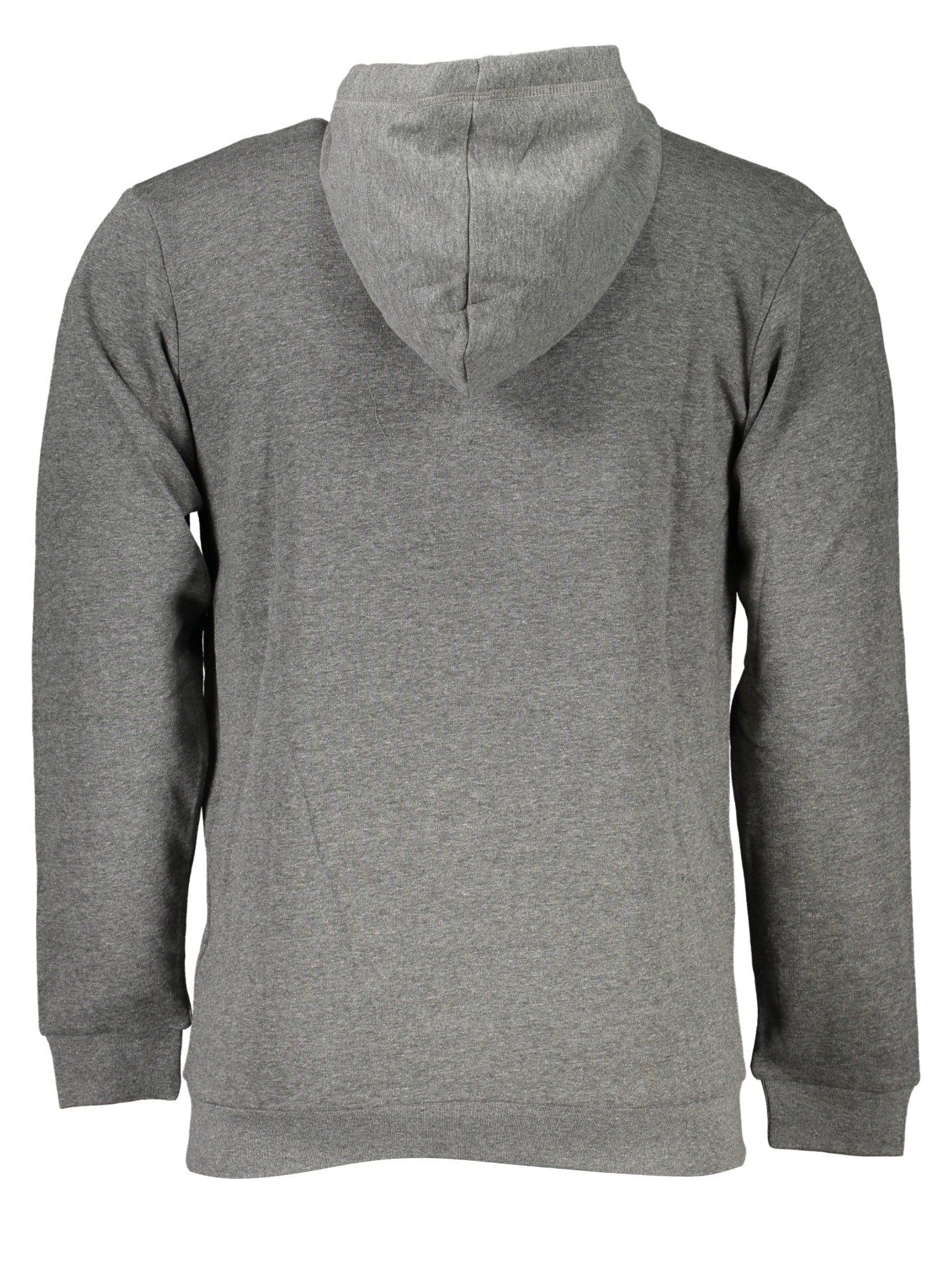 Sergio Tacchini · Суитшърт · Сив | DontMiss.bg