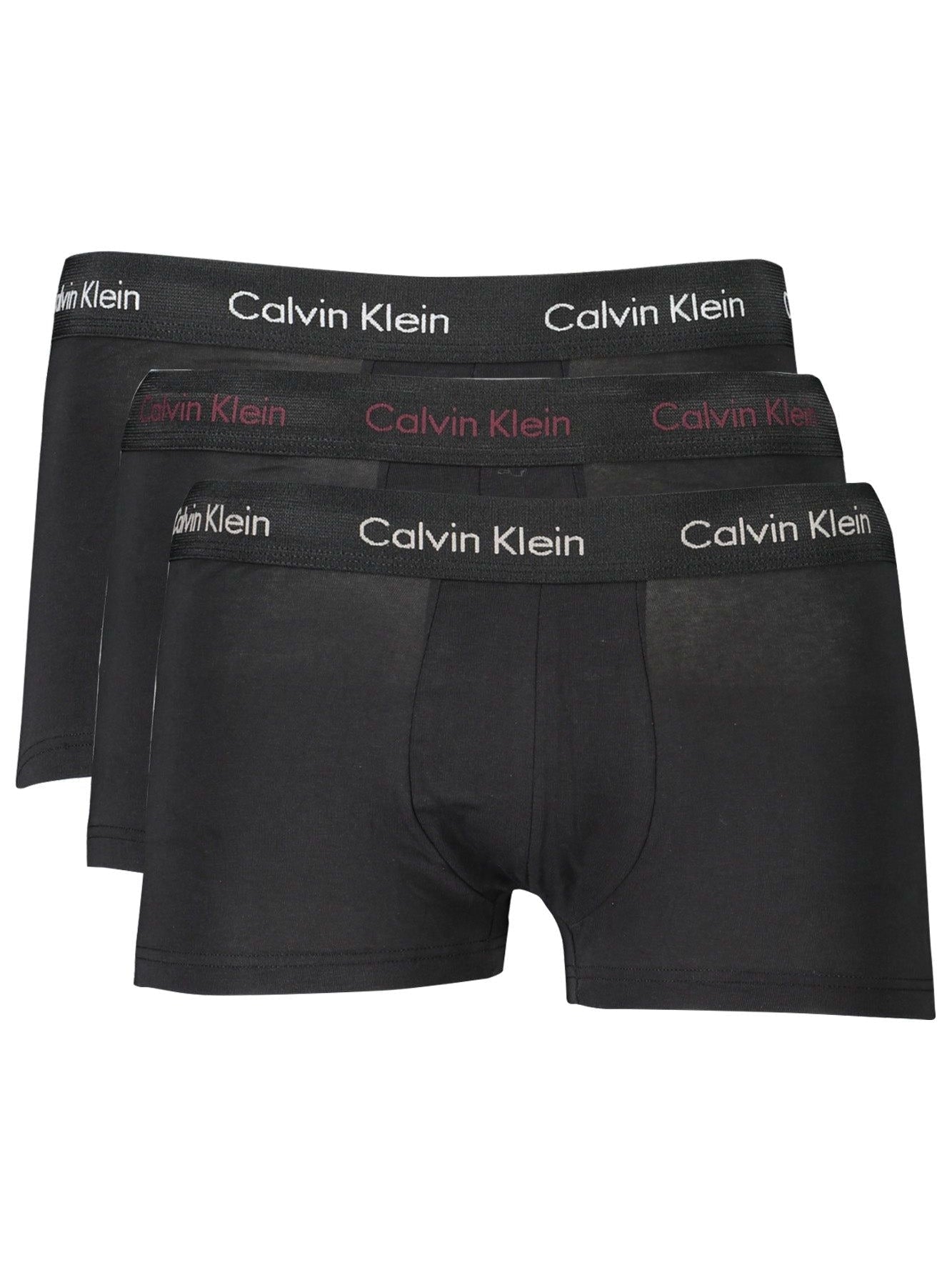Calvin Klein · Боксерки · 000U2664G | DontMiss.bg
