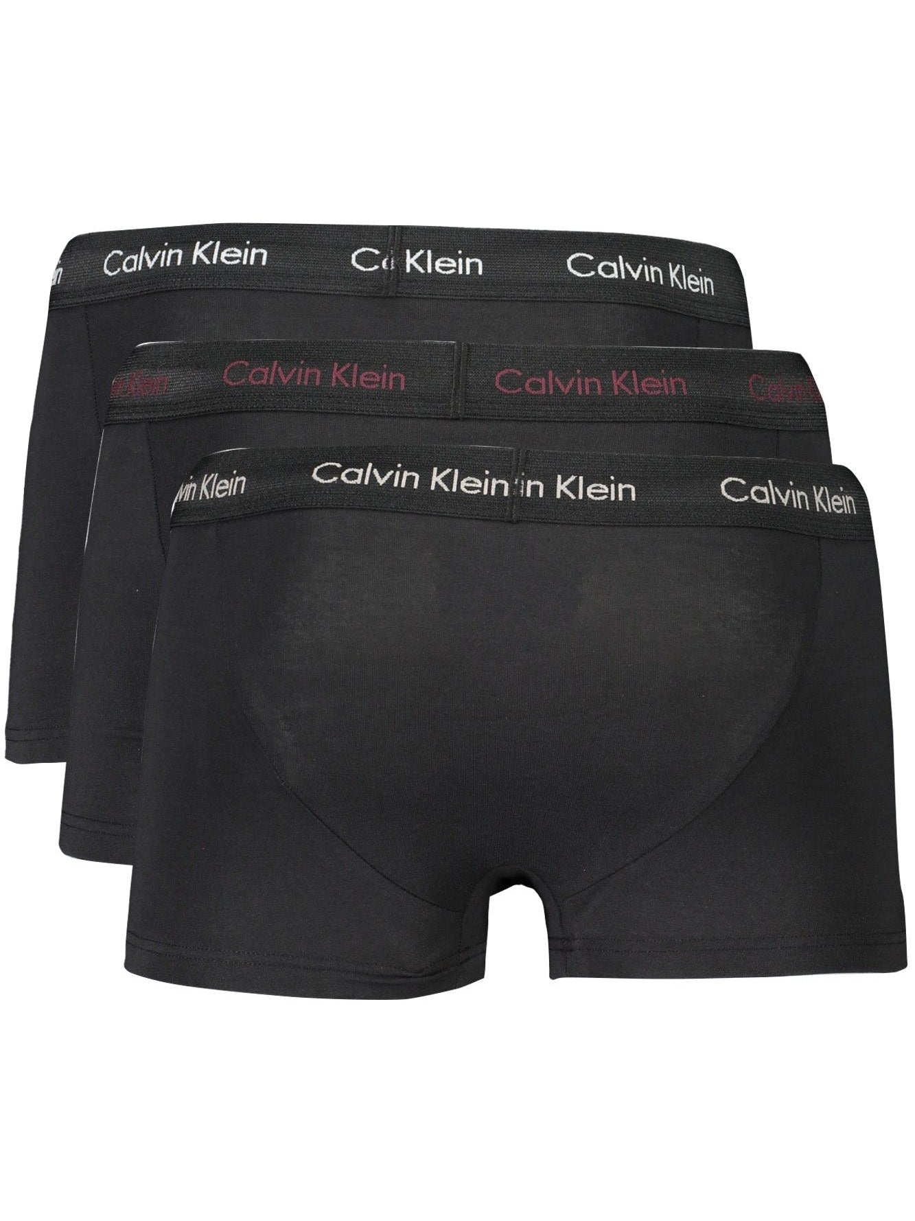 Calvin Klein · Боксерки · 000U2664G | DontMiss.bg
