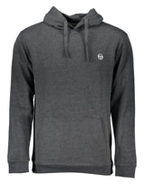 Sergio Tacchini · Суитшърт · Сив | DontMiss.bg