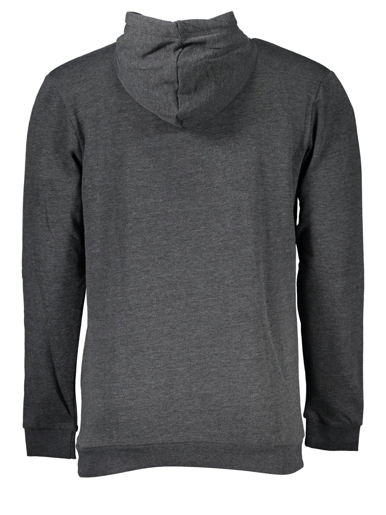 Sergio Tacchini · Суитшърт · Сив | DontMiss.bg