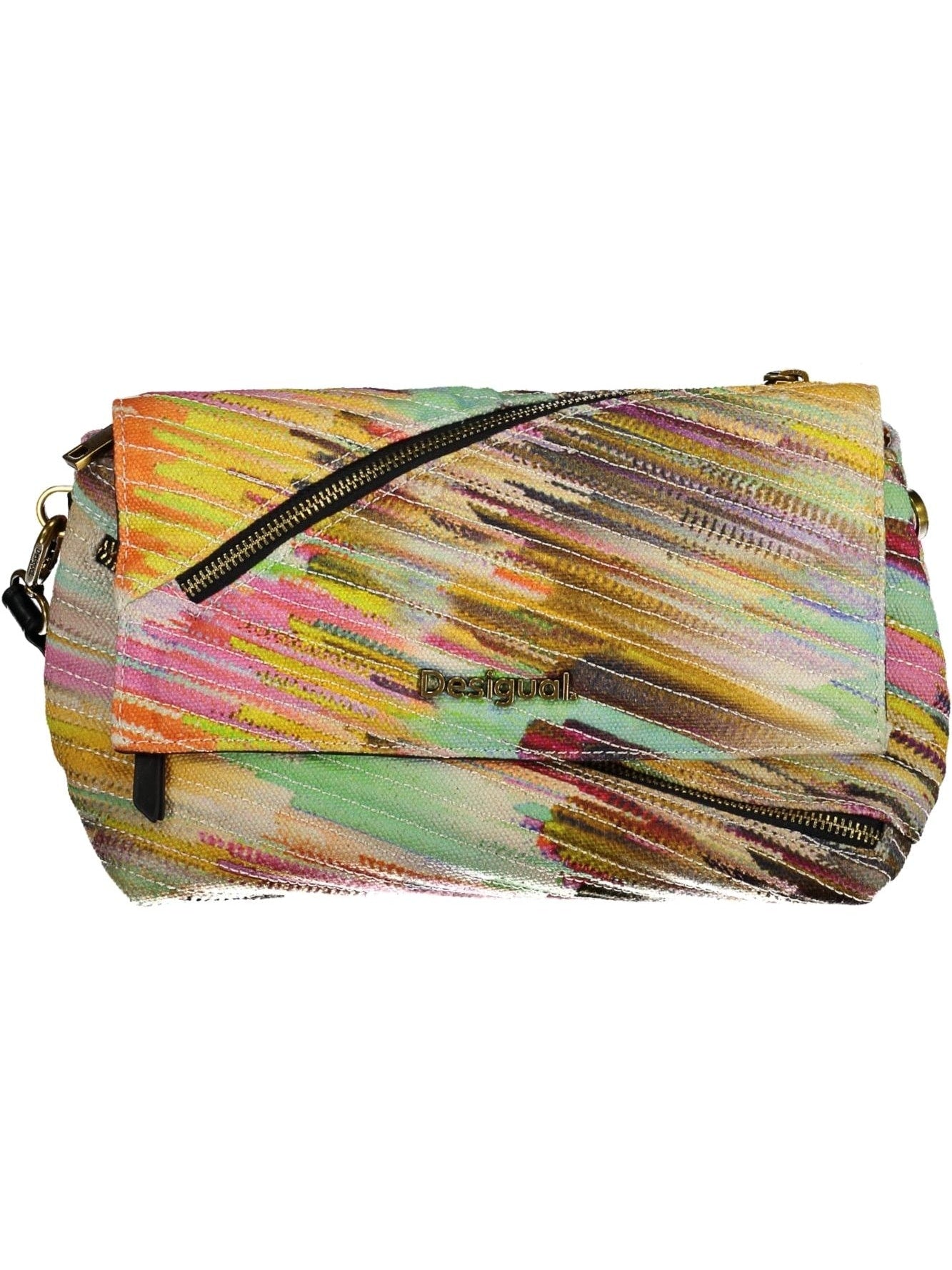 Desigual · Дамска чанта · 24SAXA04 | DontMiss.bg