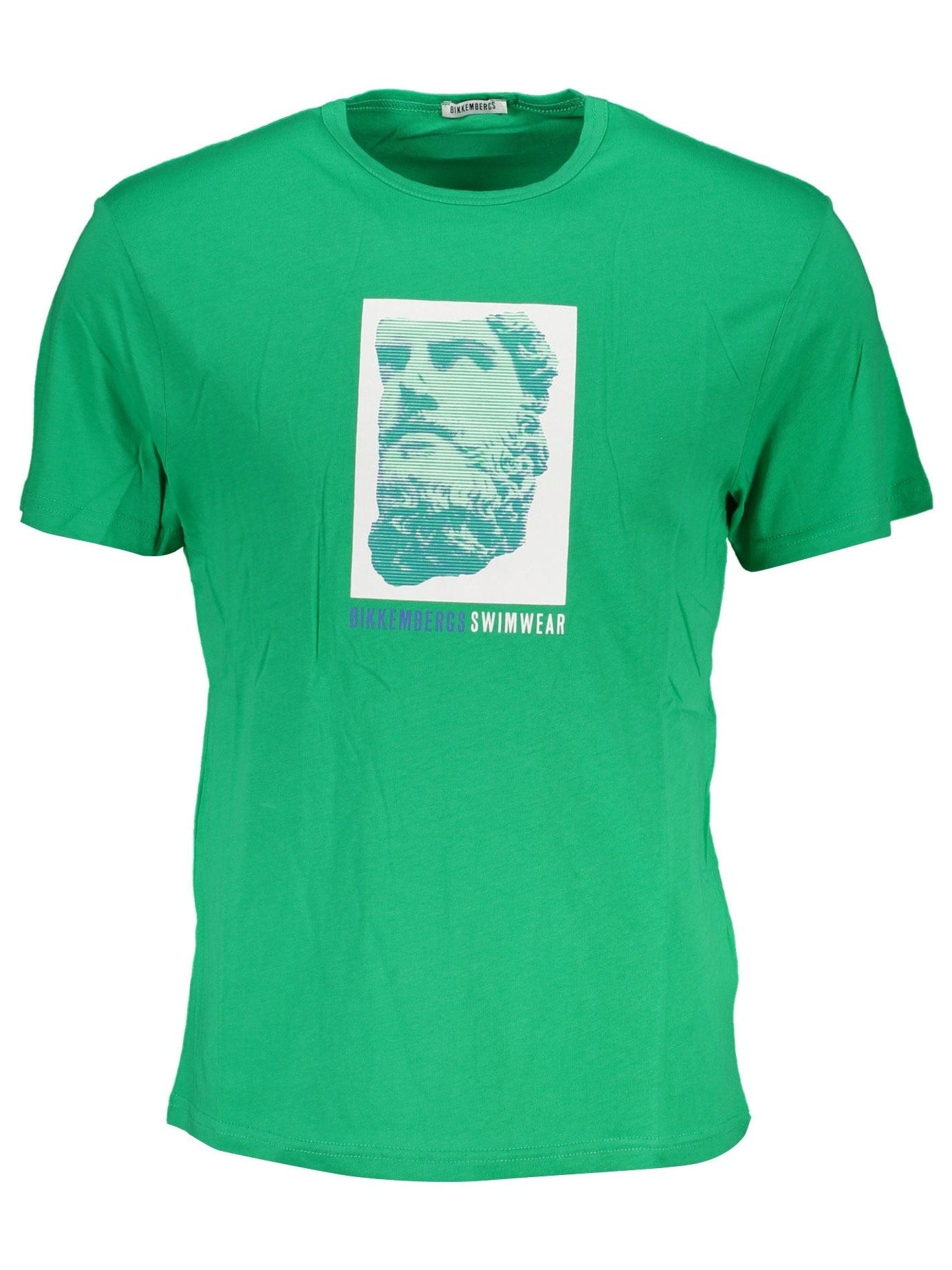 Bikkembergs · Тениска · BKK1MTS03 | DontMiss.bg