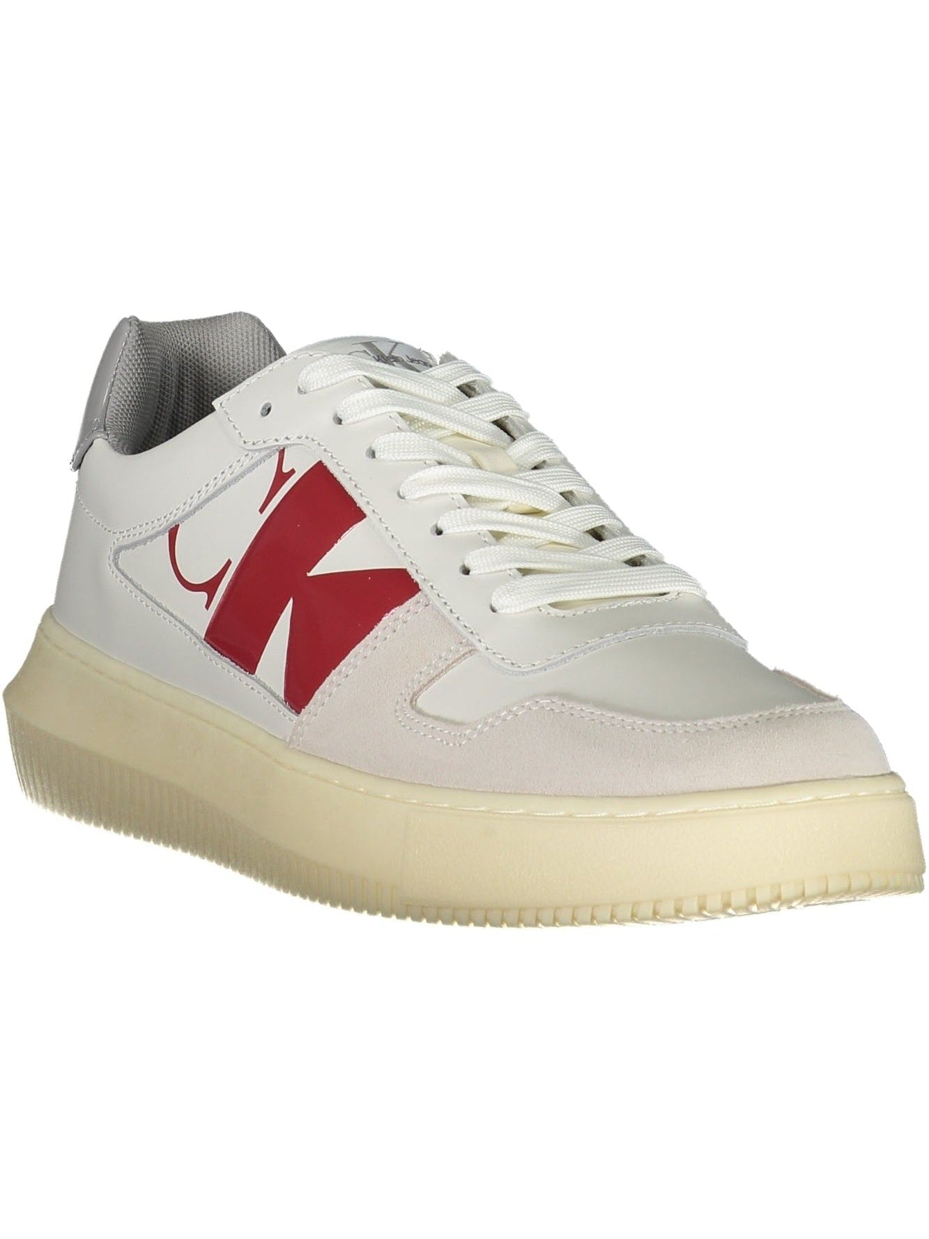 Calvin Klein · Ниски кецове · YM0YM00897 | DontMiss.bg