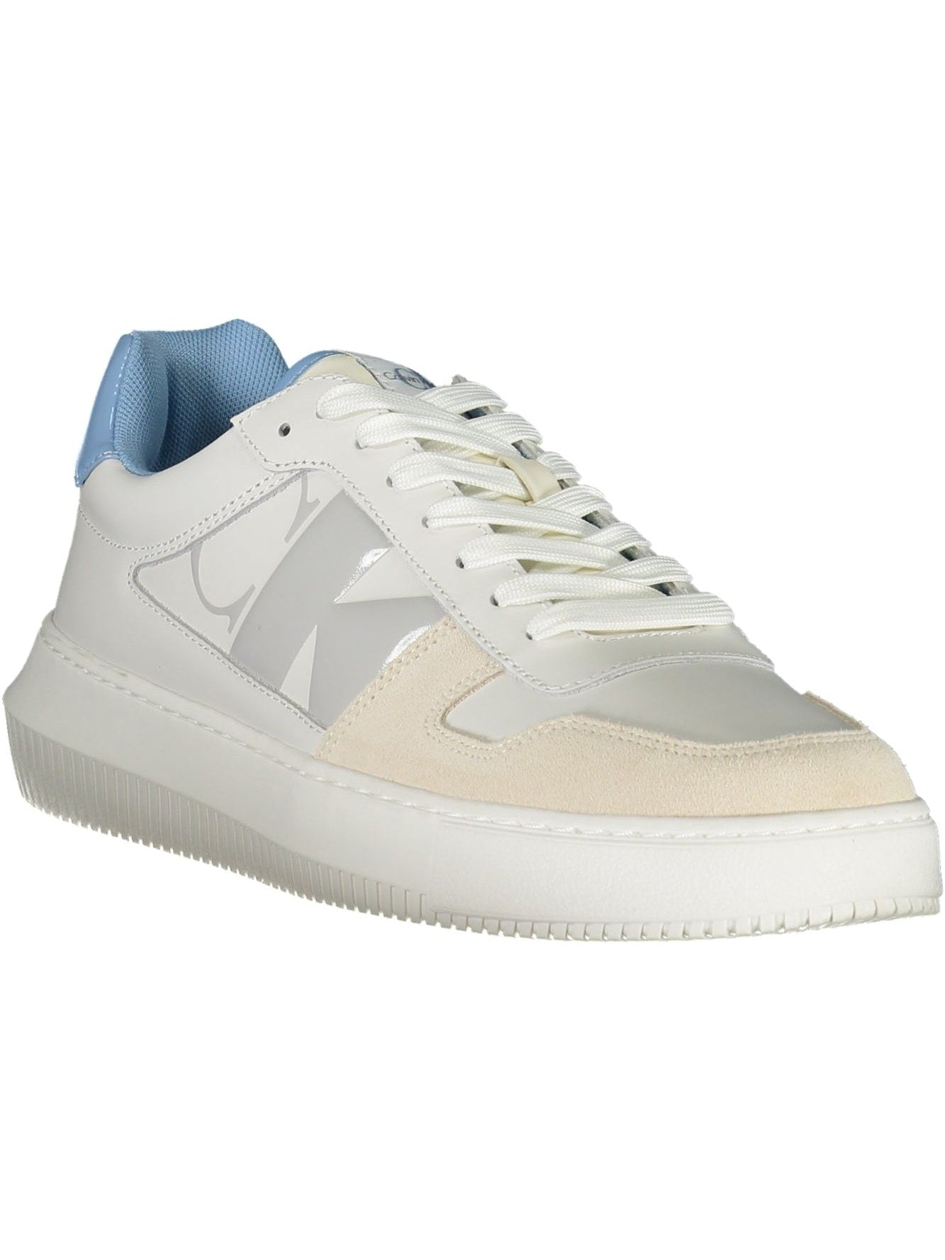 Calvin Klein · Ниски кецове · YM0YM00897 | DontMiss.bg