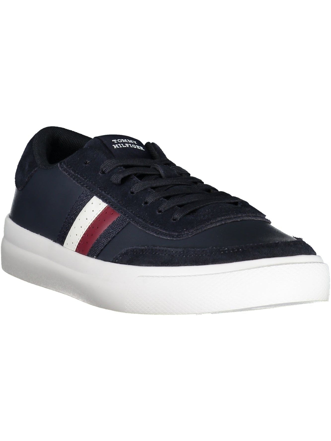 Tommy Hilfiger · Ниски кецове · FM0FM04975 | DontMiss.bg