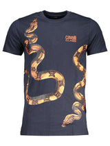 Cavalli Class · Тениска · Син | DontMiss.bg