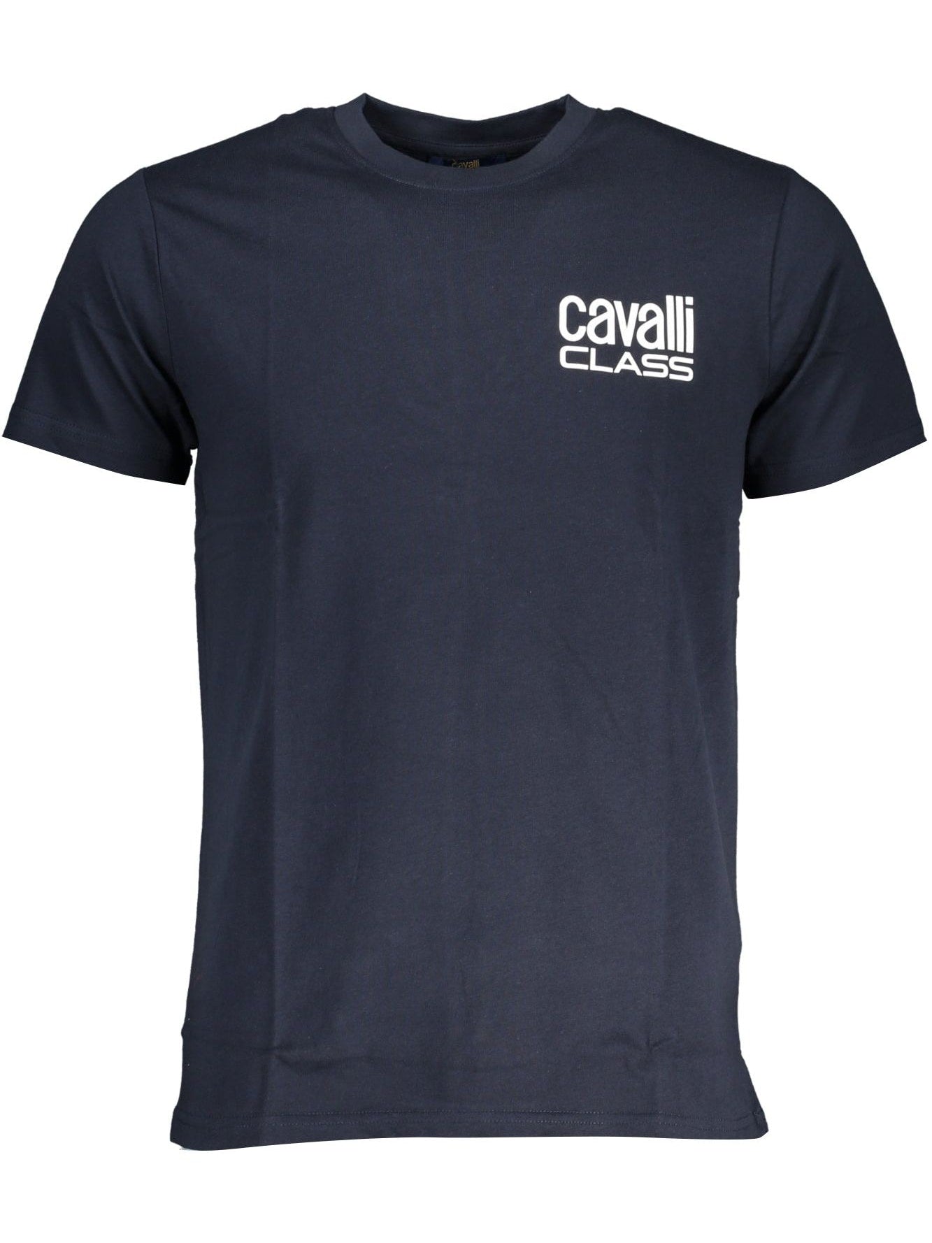 Cavalli Class · Тениска · Син | DontMiss.bg