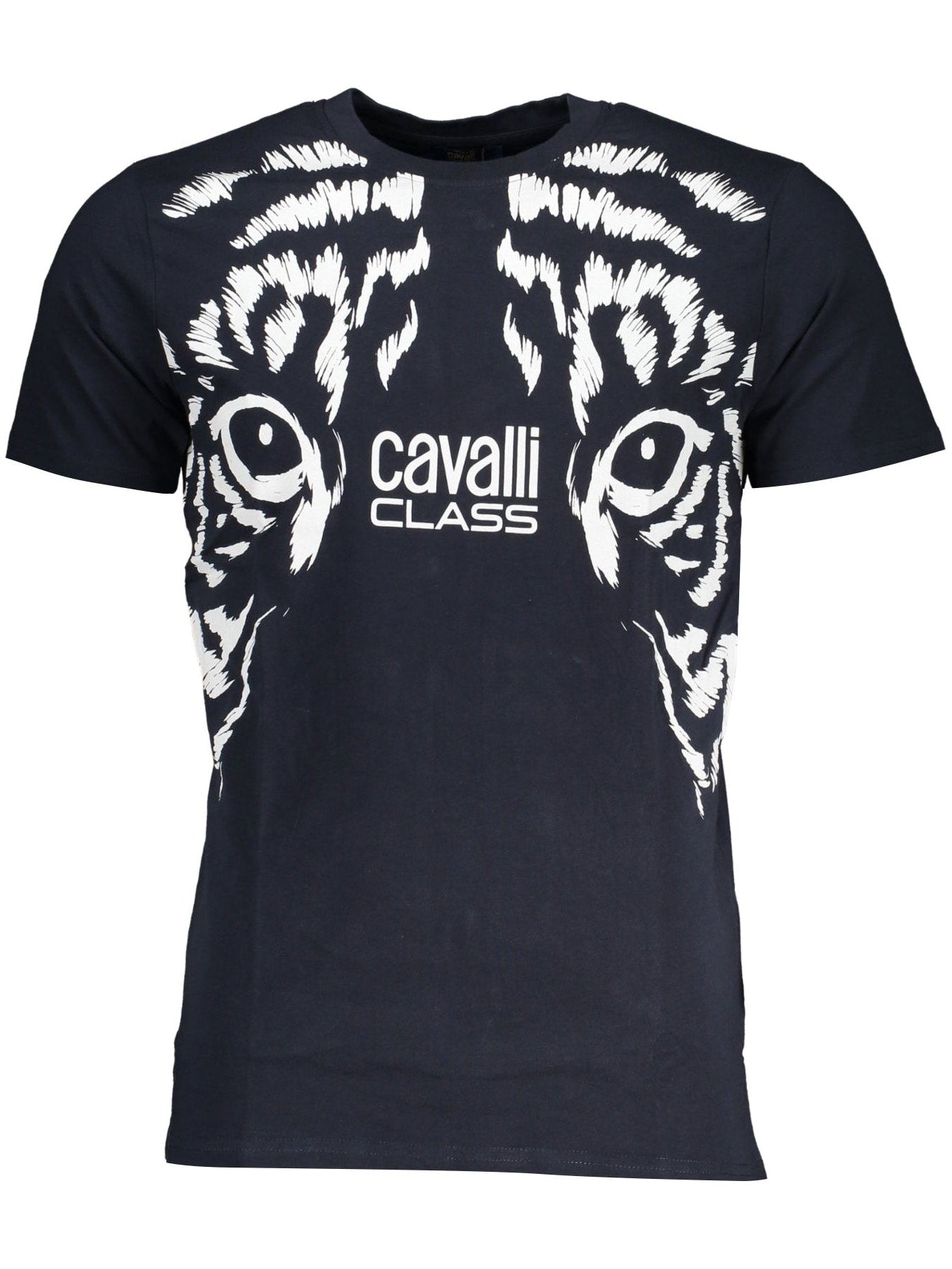 Cavalli Class · Тениска · Син | DontMiss.bg