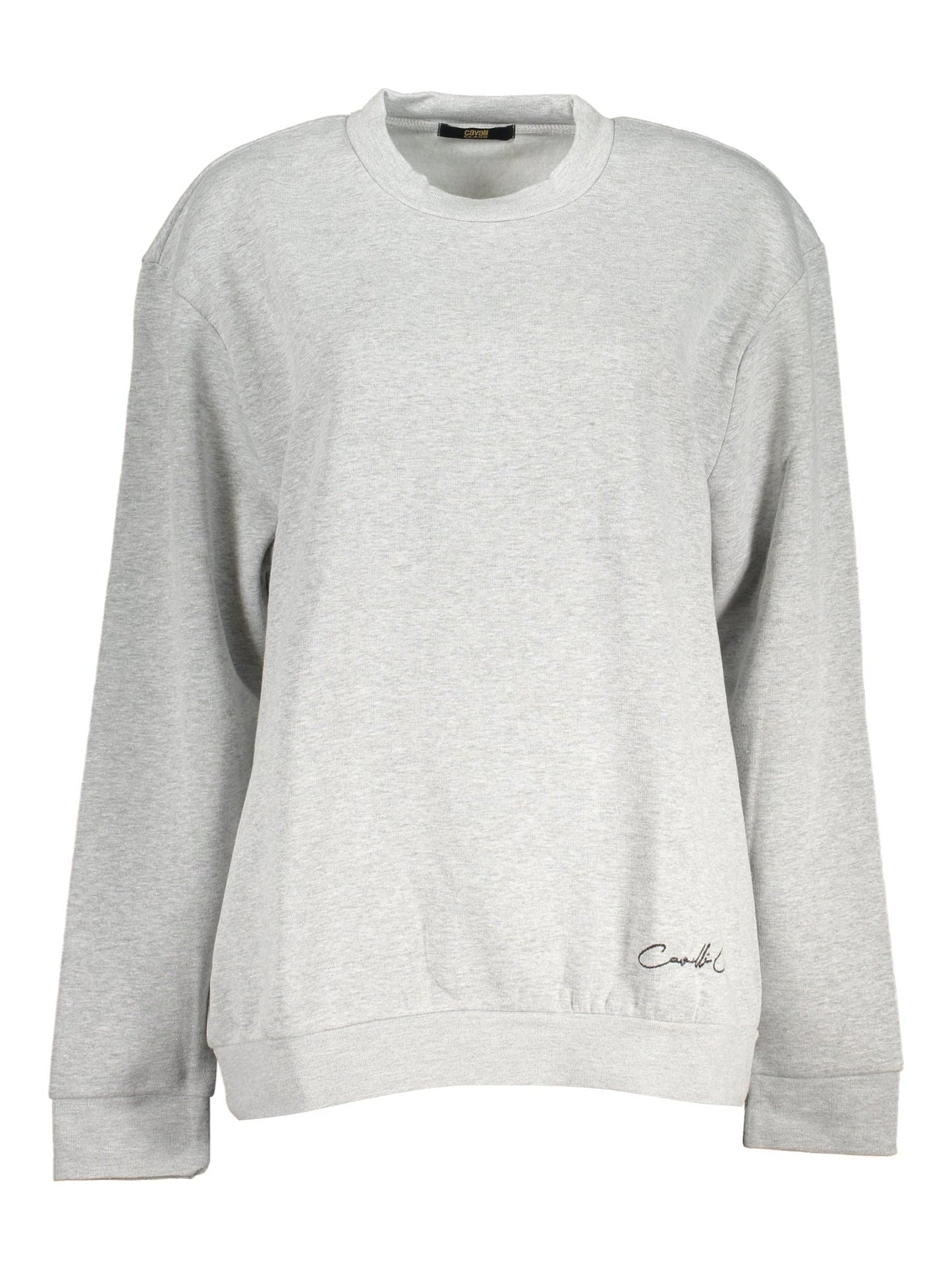 Cavalli Class · Суитшърт · Сив | DontMiss.bg
