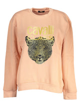 Cavalli Class · Суитшърт · Розов | DontMiss.bg
