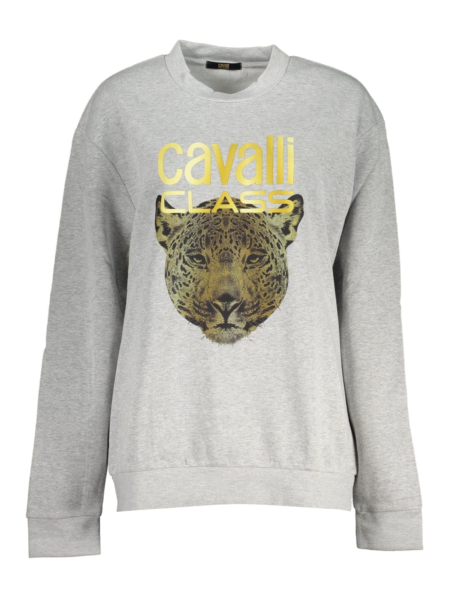 Cavalli Class · Суитшърт · Сив | DontMiss.bg
