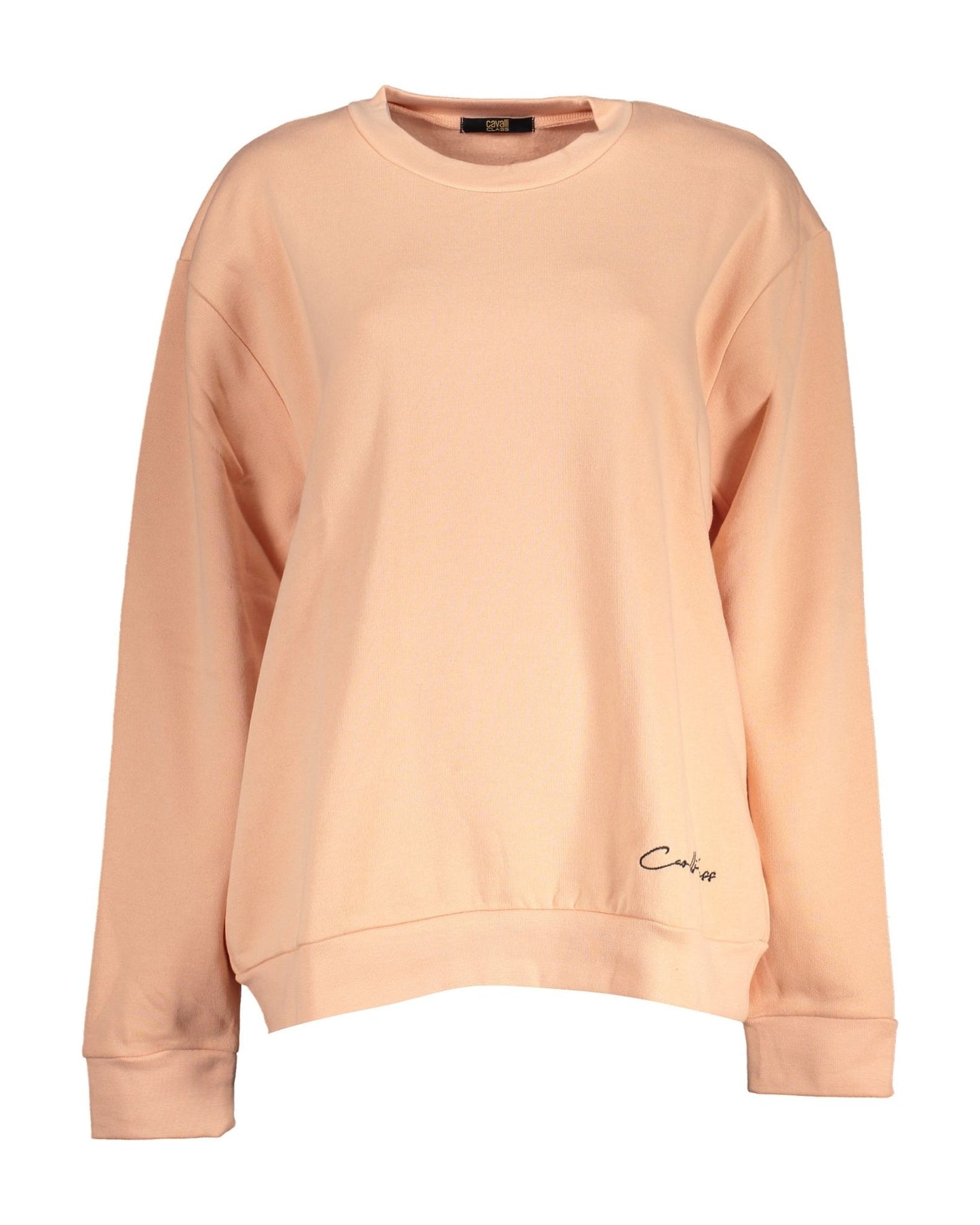 Cavalli Class · Суитшърт · Розов | DontMiss.bg