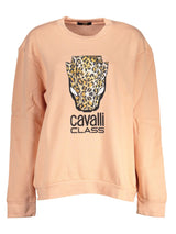 Cavalli Class · Суитшърт · Розов | DontMiss.bg