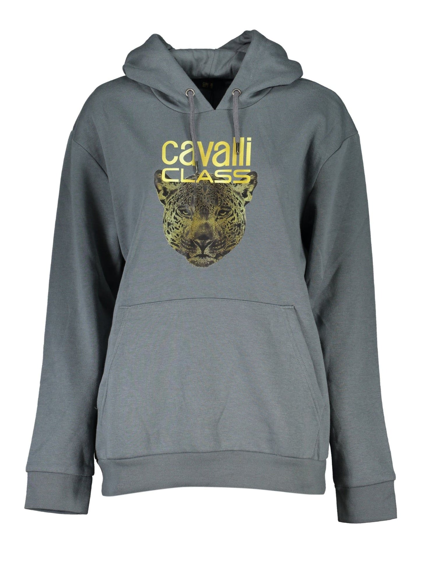 Cavalli Class · Суитшърт · Сив | DontMiss.bg