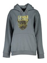 Cavalli Class · Суитшърт · Сив | DontMiss.bg