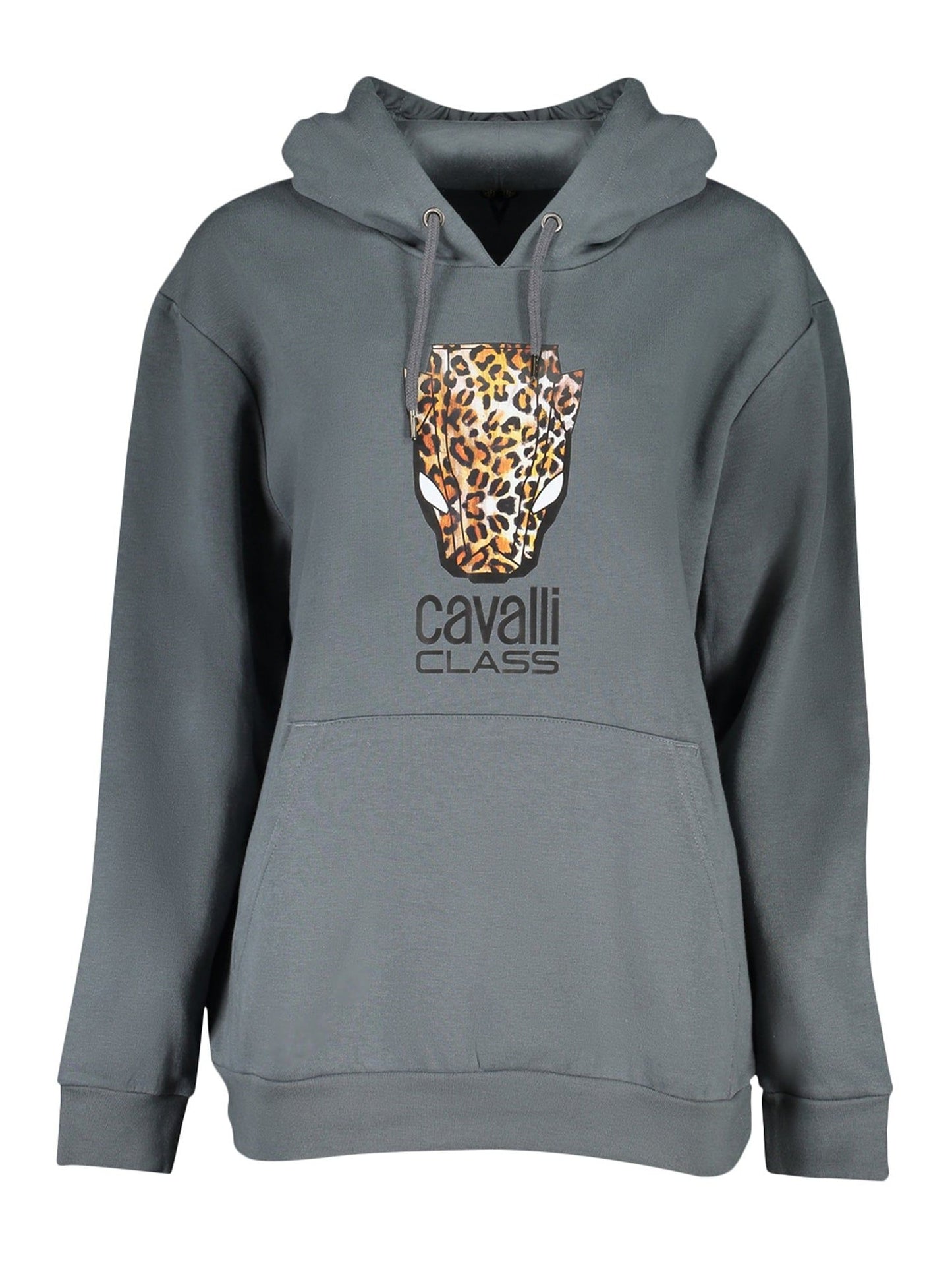Cavalli Class · Суитшърт · Сив | DontMiss.bg