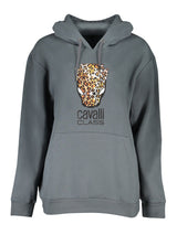 Cavalli Class · Суитшърт · Сив | DontMiss.bg
