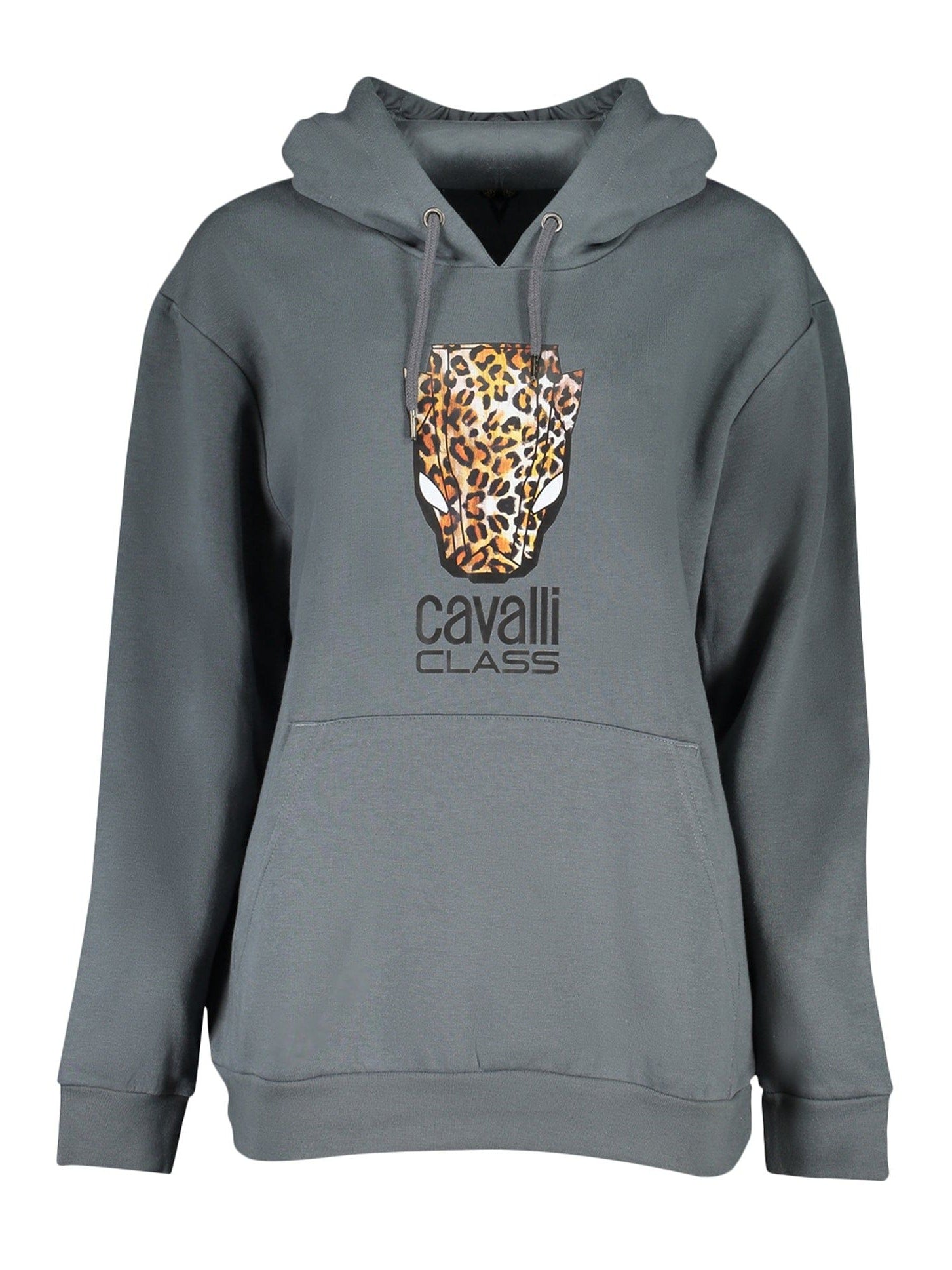 Cavalli Class · Суитшърт · Сив | DontMiss.bg