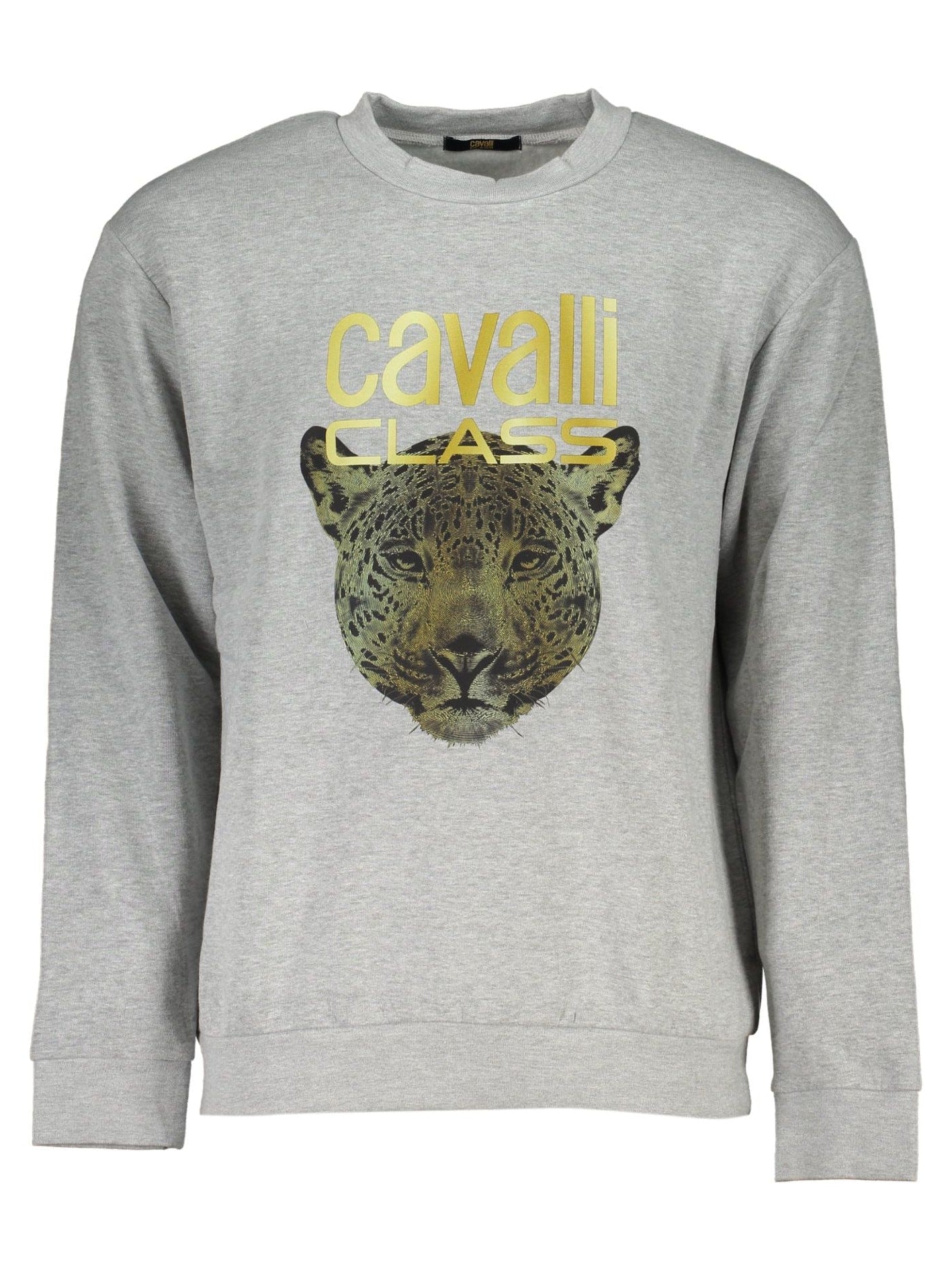 Cavalli Class · Суитшърт · Сив | DontMiss.bg