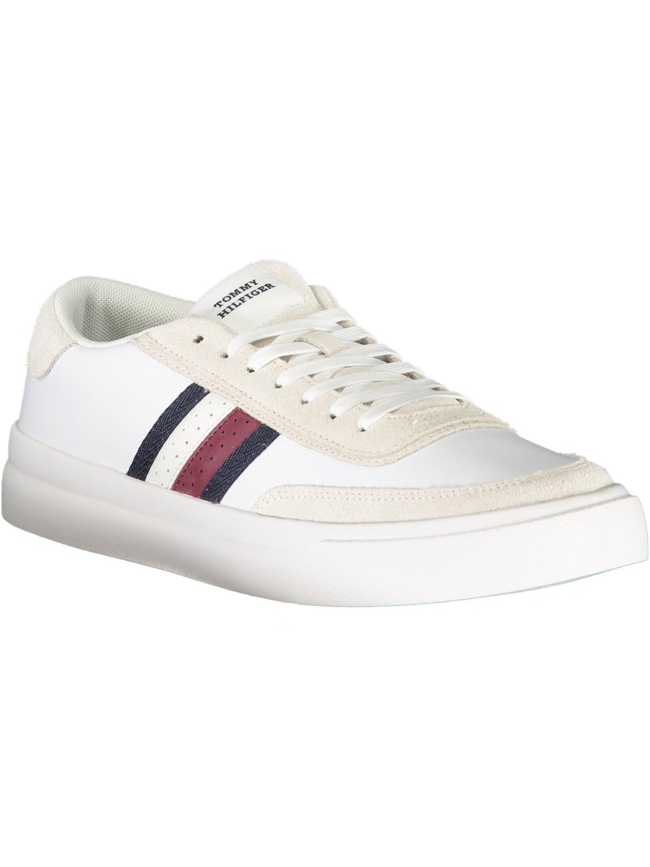 Tommy Hilfiger · Ниски кецове · FM0FM04975 | DontMiss.bg