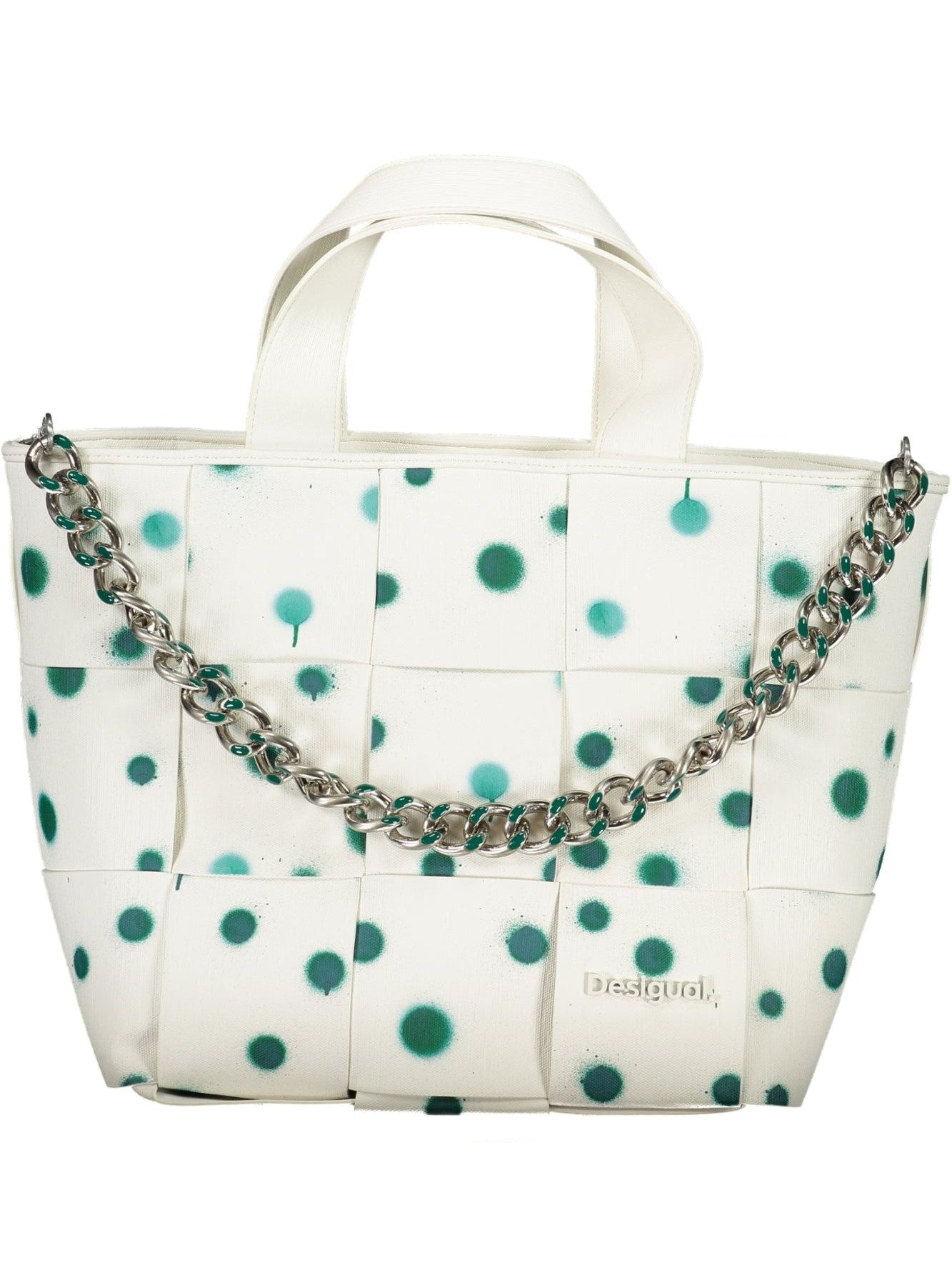 Desigual · Дамска чанта · 24SAXP60 | DontMiss.bg