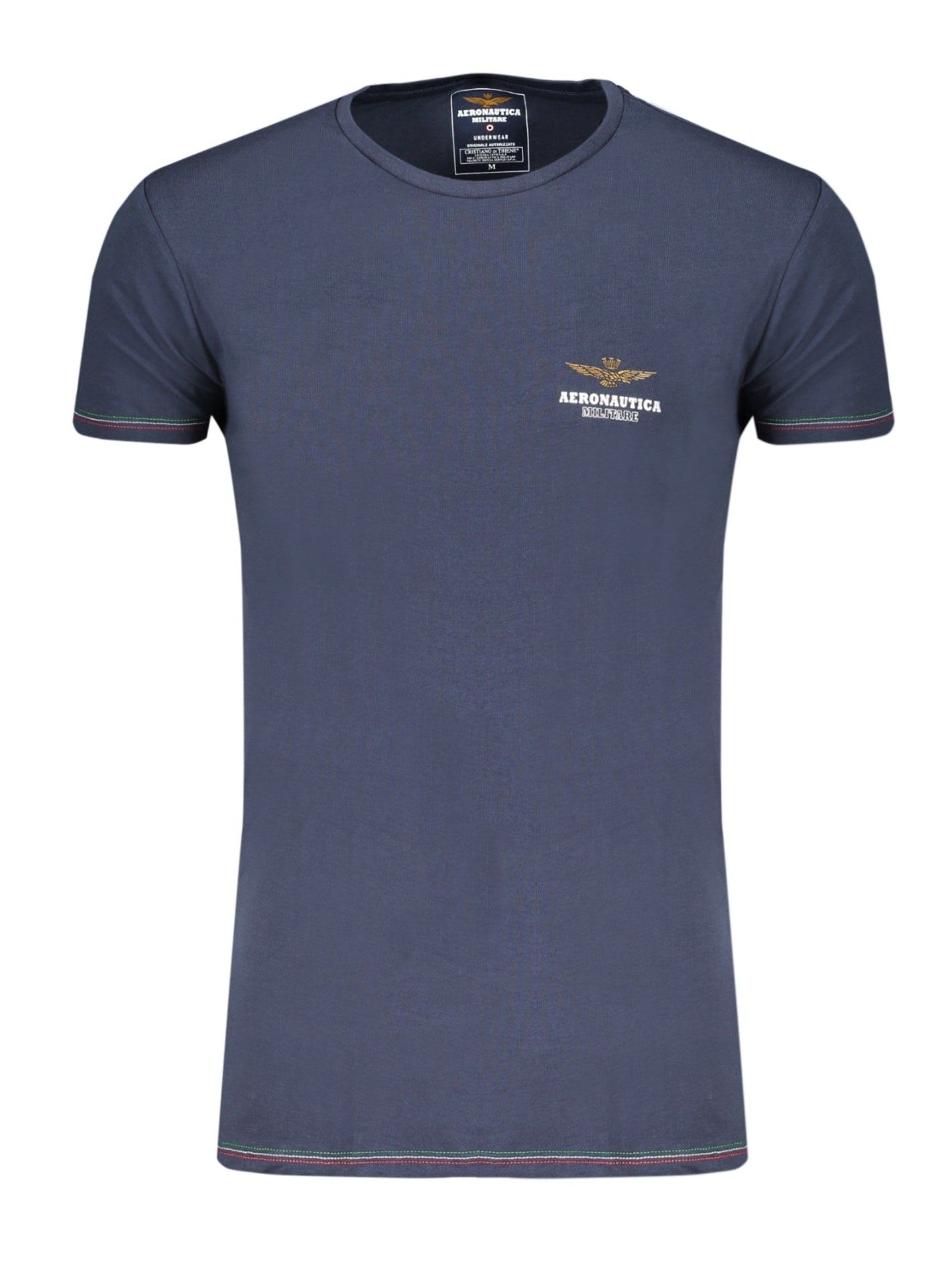 Aeronautica Militare · Тениска · Син | DontMiss.bg