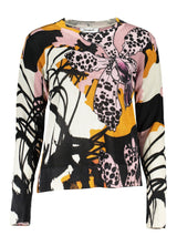 Desigual · Пуловер · 24SWJF30 | DontMiss.bg