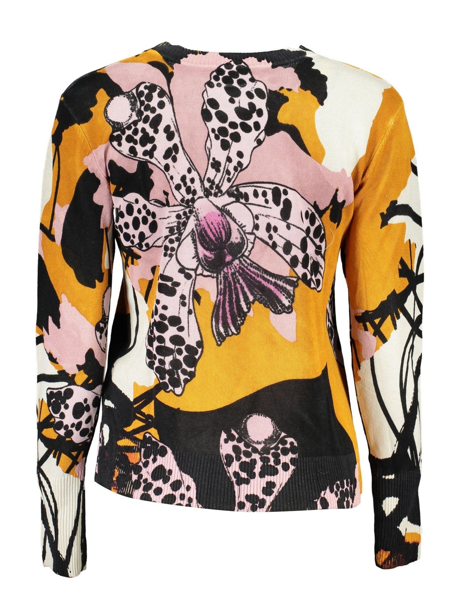 Desigual · Пуловер · 24SWJF30 | DontMiss.bg