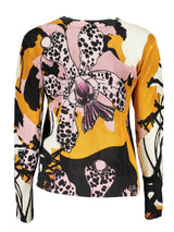 Desigual · Пуловер · 24SWJF30 | DontMiss.bg