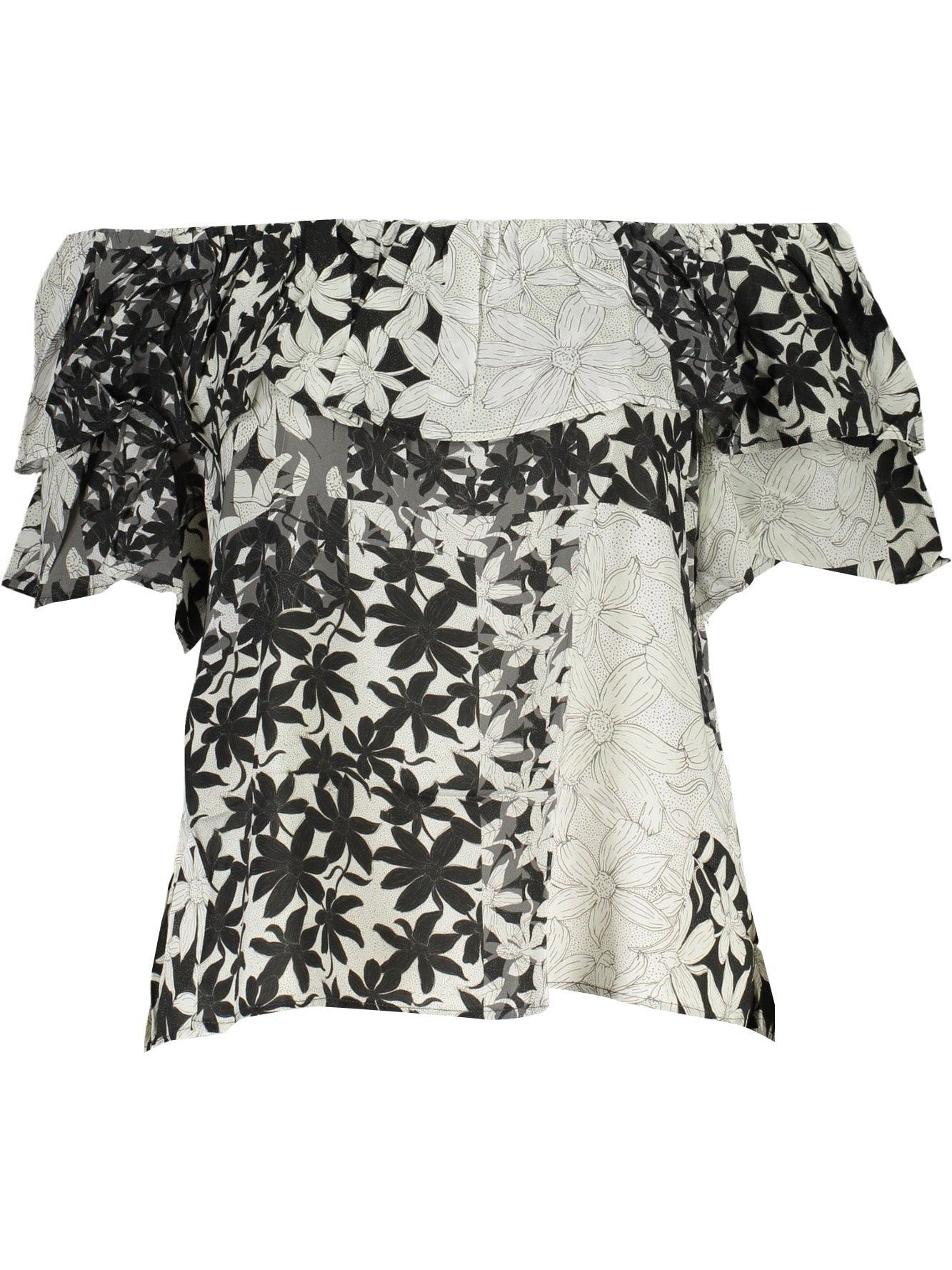 Desigual · Тениска · 24SWBW01 | DontMiss.bg