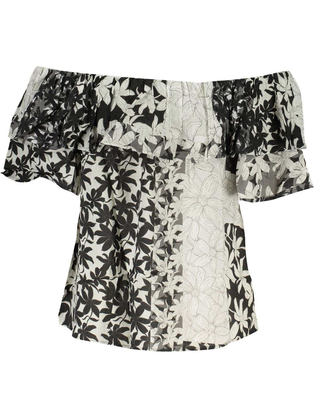 Desigual · Тениска · 24SWBW01 | DontMiss.bg